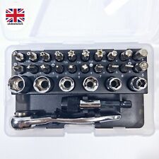 28 in 1 Mini Ratchet Wrench