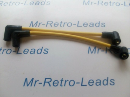 Yellow 8mm performance spark - performance,