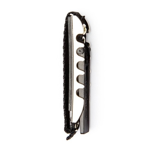 Dunlop toggle guitar capo - guitar,