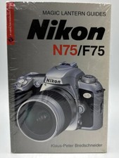 Nikon N75/F75 Magic  Lantern