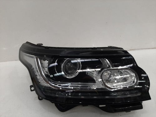 Range rover sdv8 - rover, autobiography