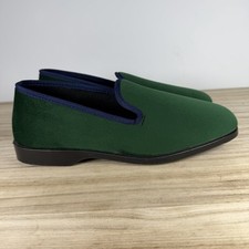 Volubilis Paris Mens Slippers