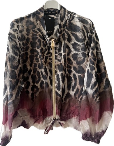 Kurt muller leopard - kurt,