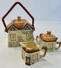 VTGE Cottagecore Keele St