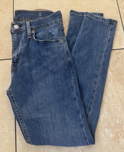 Levi 512 men blue - levi’s,