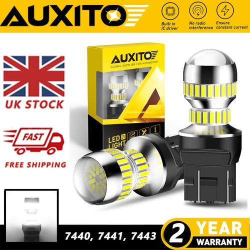 Auxito 7443 t20 - auxito,