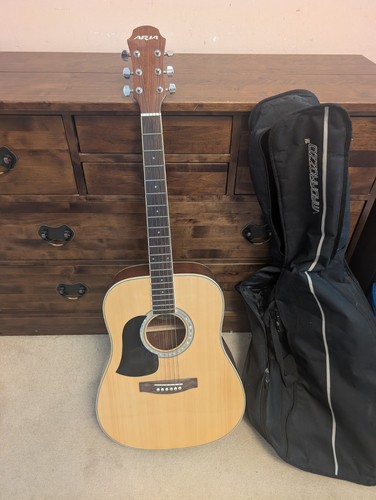 Aria n acoustic - n,