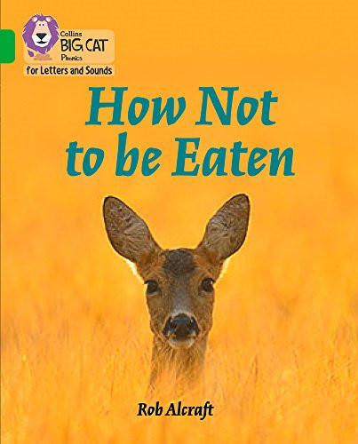 How not eaten - be, band