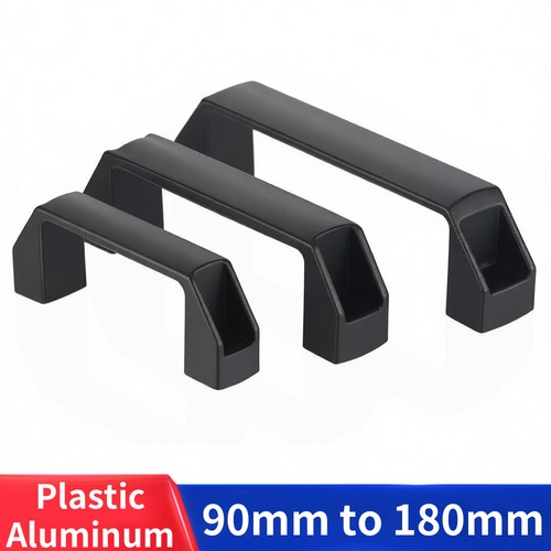 Heavy duty plastic alu alloy - heavy, plastic/alu