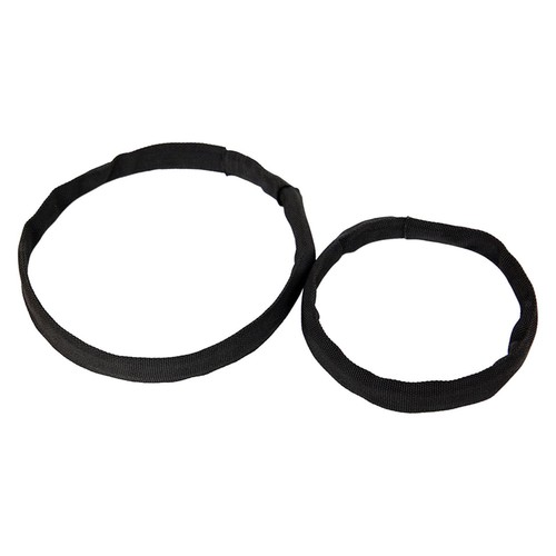 Scuba diving tank hoop stage - tank,