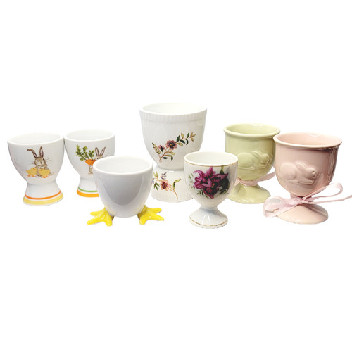 Lot vintage easter - lot,