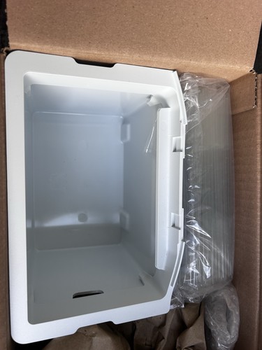 Integra biosciences tip waste - integra,