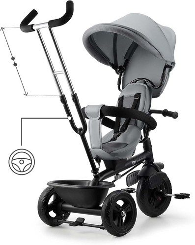 Kinderkraft freeway baby - freeway, 2