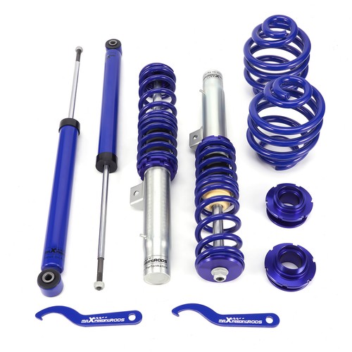 Maxpeedingrods coilovers kit - coilovers,