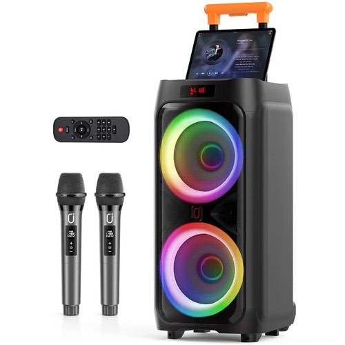 Jyx large party - party, speaker