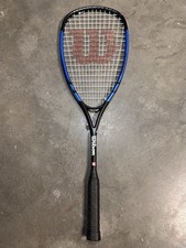 Wilson Hammer 180 Squash