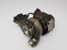 2009 BMW 5 SERIES TURBOCHARGER TURBO 2.0 DIESEL N47D20O0 (N47D20A) 724779