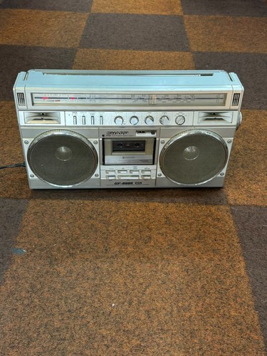 Vintage sharp 8989 - vintage,