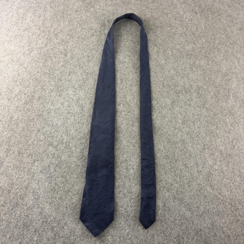 Burberry tie mens one - tie,