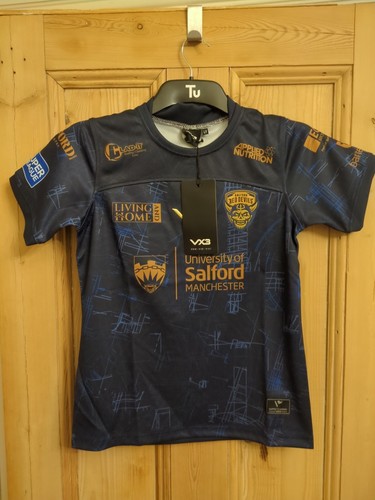 Salford red devils away - devils,