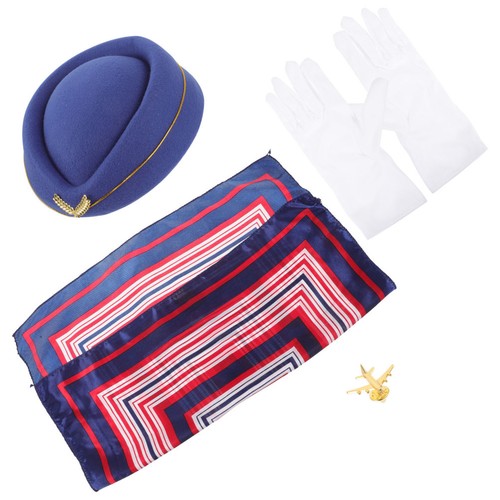 Flight attendant accessories - flight,