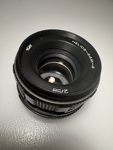 Classic helios 44m 58mm - 58mm, f2
