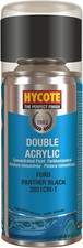 Hycote Double Acrylic Aerosol