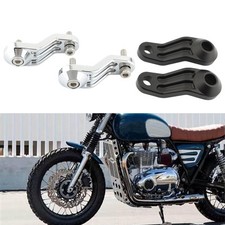 Rear Turn Signal Bracket Kit