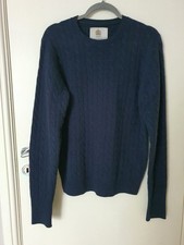 Bernard Weatherill Cashmere