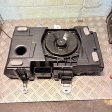 RANGE ROVER 2011 SUBWOOFER