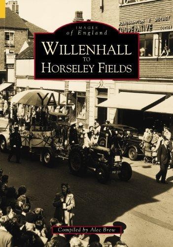Willenhall horseley fields - willenhall,