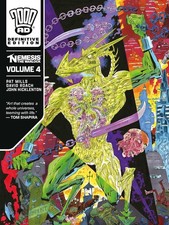 Nemesis the Warlock - The