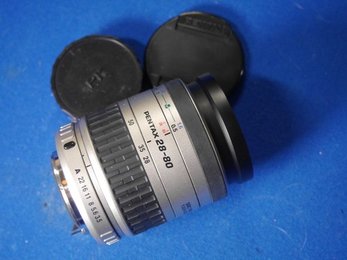 Pentax 80mm 5 - pentax, f/3.5-5.6