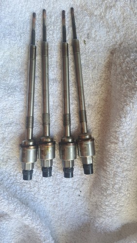 Gm55590467 glow plug vauxhall - glow,
