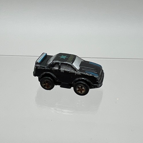 Vintage micro machines galoob - micro,