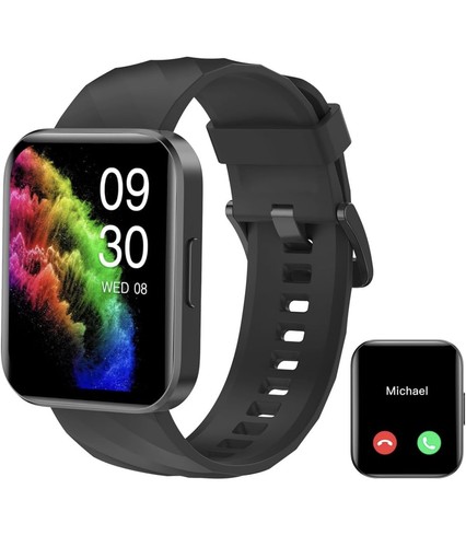 Ruimen smart watch hd - smart,