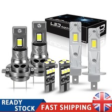 For Vauxhall Astra MK5 H