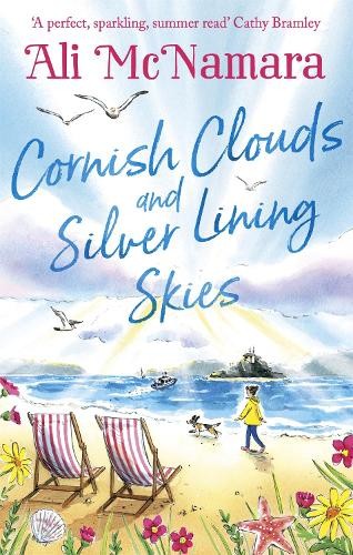 Cornish clouds and - cornish,