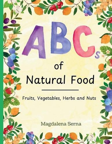 Abcs natural food - natural, food: