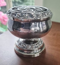 Vintage Ianthe Silver Plated