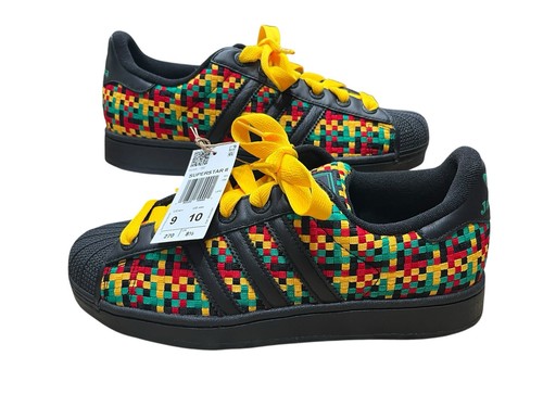 Bob marley adidas - bob, x