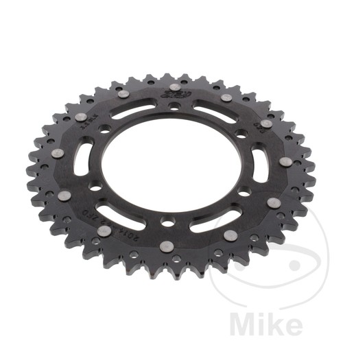 Sprockets transmission - zf,
