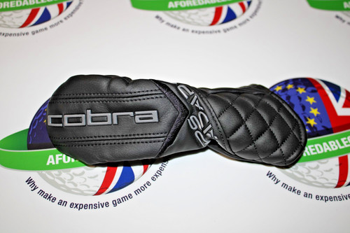 New cobra adapt hybrid - cobra, ds