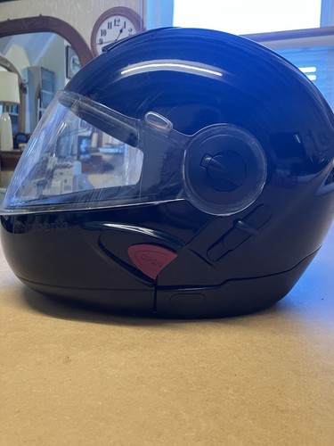 Schuberth concept full face - schuberth,