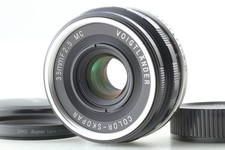 [Unused] Voigtlander