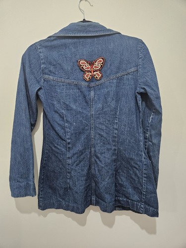 Vtg 70s levis orange tab - levis, denim