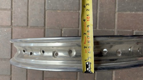 Wassell 19inch wm2 - 19inch, 40hole