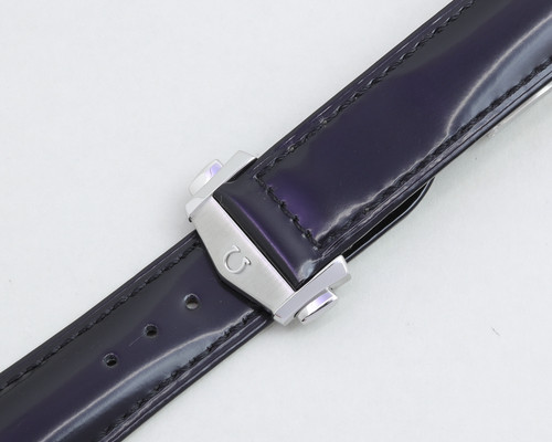 For omega smooth leather - for,