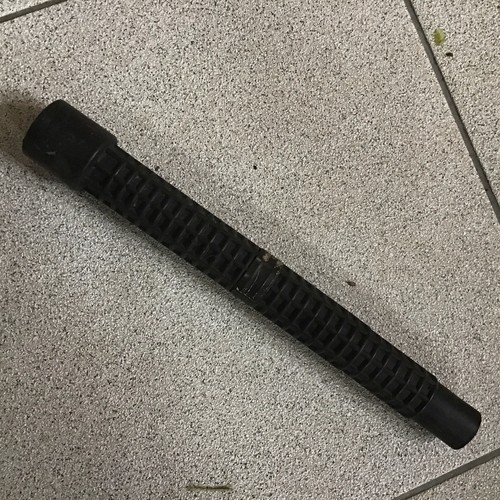 Engine top breather hose - breather,