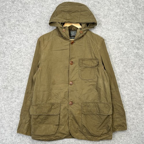 Crew trapper jacket men - trapper, men’s